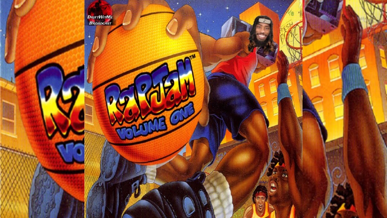 Onyx One More Time lol | Rap Jam Vol  1 