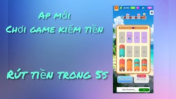 Cách kiếm tiền hàng ngày với ứng dụng golden merge cực uy tín | KIẾM TIỀN ONLINE 