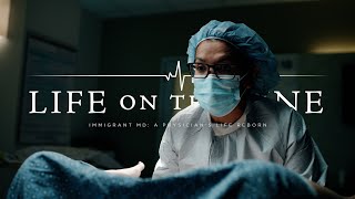 Immigrant MD: A Physician's Life Reborn | Episode 1 Preview | Life on the Line Season 7