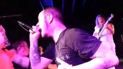 MEDIA LAB -Bleeding Memory