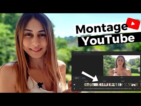 Comment Éditer Des Vidéos Youtube