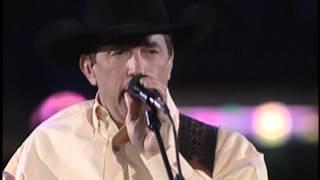 George Strait - The Best Day (Live From The Astrodome) chords