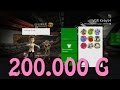 200000 g succs xbox atteint