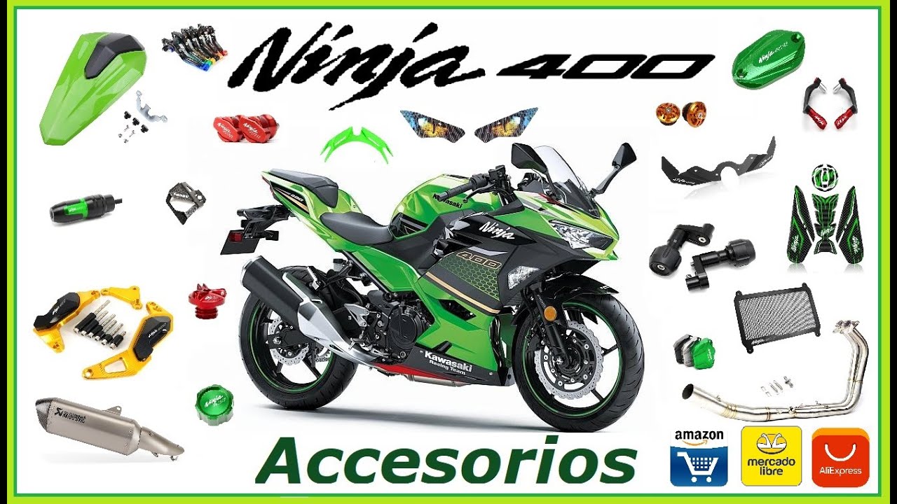 12 GADGETS para tu MOTO que NECESITAS AHORA ✓