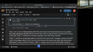 QNumerics 2026 3-3 — GPU Programming in Julia: Memory, Kernels & Performance