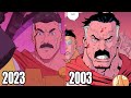 Invincible Season 2 Episode 4 &amp; Comic Comparisons