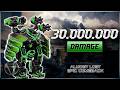 I Hadn’t Played TDM in A Long Time – Epic Comeback | 30M Damage Game