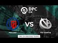 PSG.LGD vs Vici Gaming | Game 1 | Dota Pro Circuit China - Division I Tour 3