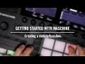 Getting started with MASCHINE: Creating a melody/bassline | Native Instruments