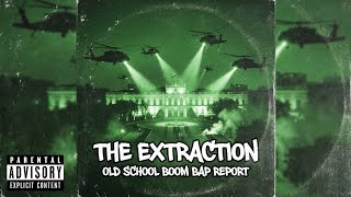 ​USA vs Venezuela: THE EXTRACTION (Uncensored Old School Rap Report) 🇻🇪🇺🇸