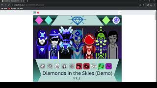 Incredibox - Diamonds In The Skies