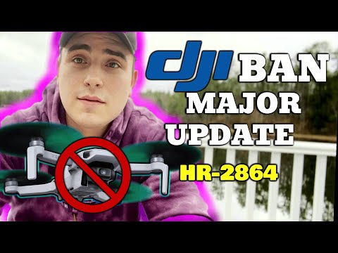 Are You At Risk? Recreational Drone Pilots In Danger As House Subcommittee Pushes For Ban