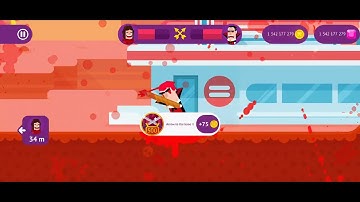 Ultimate Bowmasters - Gameplay Walkthrough - Tutorial (iOS, Android)