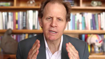 Dr. Dan Siegel - BRAINSTORM: The myth of raging hormones