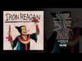 IRON REAGAN - Crossover Ministry [Full Album Stream]