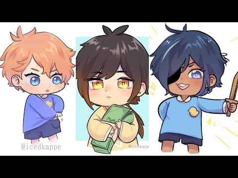 La guardería de Genshin - Genshin Impact (FANDUB)