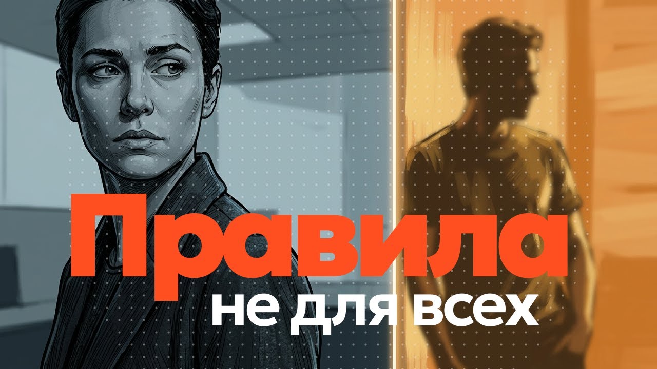 7 историй где двойные стандарты разрушили отношения