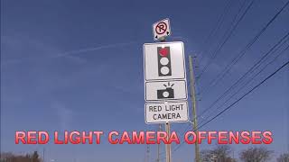 Traffic tickets in toronto & gta? i can help!!!!!