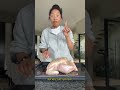 cooking for mother dearest 👩🏽&zwj;🍳#cooking #relatable #youtubeshorts #shorts