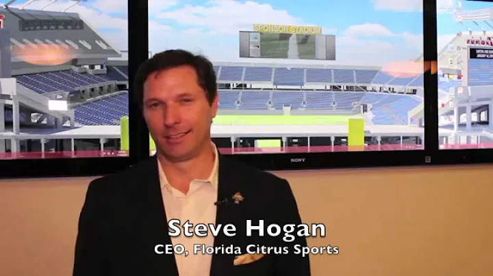 TMTM Steve Hogan