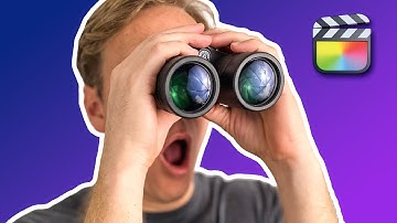 How to Locate Missing Files in Final Cut Pro