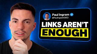 Are Backlinks Still Worth It for AI Search