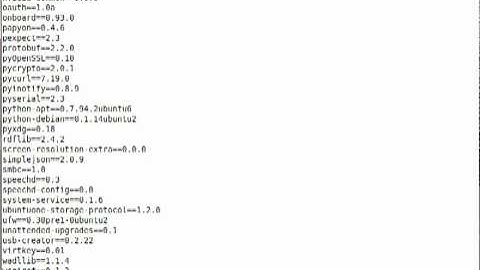 Python Dev Environment Screencast - Part 3 - Installing virtualenv
