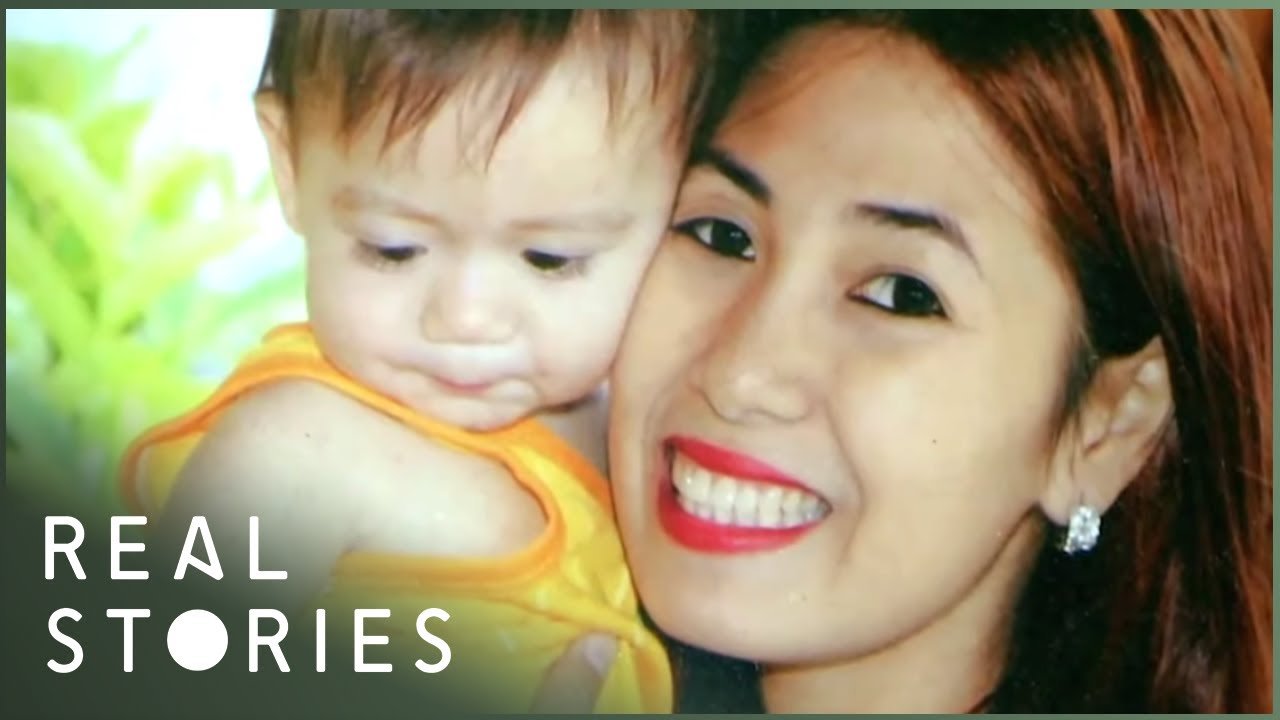 Immigration: Tearing my Family Apart (Family Separation Documentary) | Real Stories