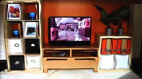 BBC Click 18-05-2013