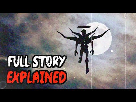 Shadow Over Normoth STORY & ENDING EXPLAINED - Shadow Over Normoth STORY & ENDING EXPLAINED