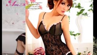 セクシーランジェリー 下着 ベビードール