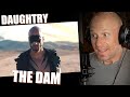 Daughtry just keeps getting HEAVIER! Vocal Analysis of THE DAM (Official Video)