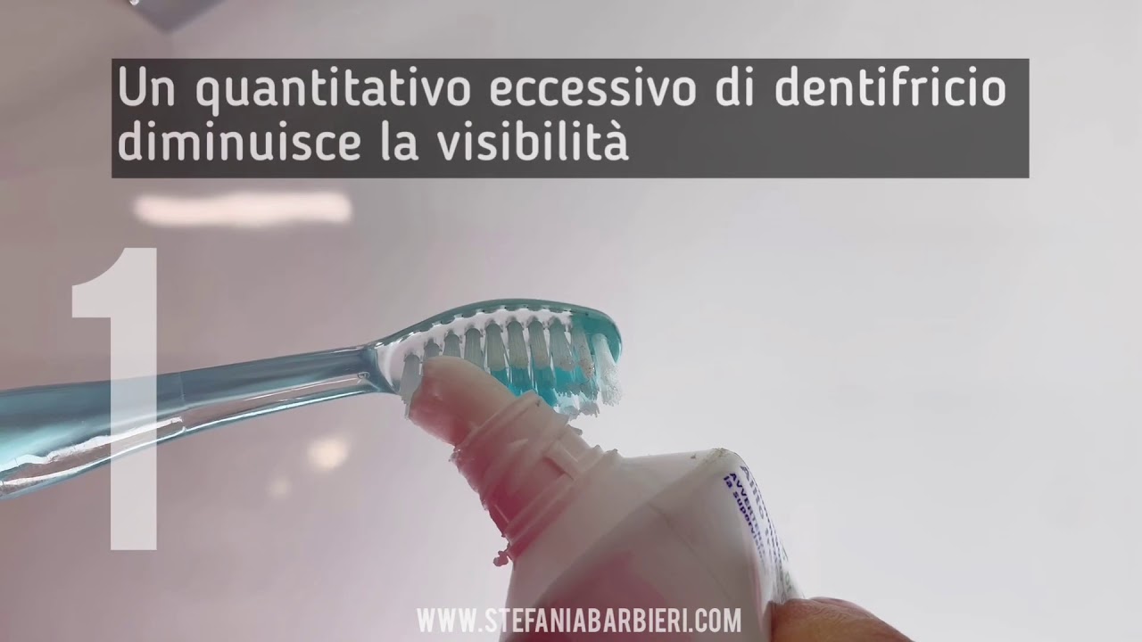 10 regole per la tua igiene orale