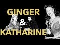 Ginger rogers katharine hepburn and the 1941 oscars