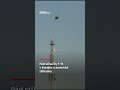 V Kuvajtu se ráno zřítilo několik amerických stíhacích letadel