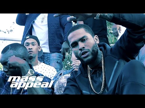 Dave East - 30 N***az (Official Video) 