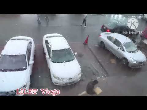 Di na tumigil Ang ulan maghapon#rain #rainyday #viralvideo #asmr @liletvlogs