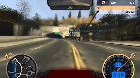 Oil Refinery BMW 1st Lap 1:28.66 [No Timebug] by MJSxRacer