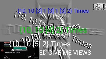 Click The Button Over Absolute Infinity Times Part 104