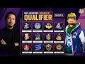 [🔴LIVE] YT QUALIFER GROUP-B | FIGHT FOR CROWN S2 | Ft. @raadvaiyt829 @ZIMFFOFFICIAL