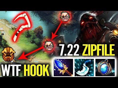 I Made Dota 2 Hack Dota 2 Professional