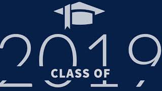 2019 UCSF Fresno Graduation