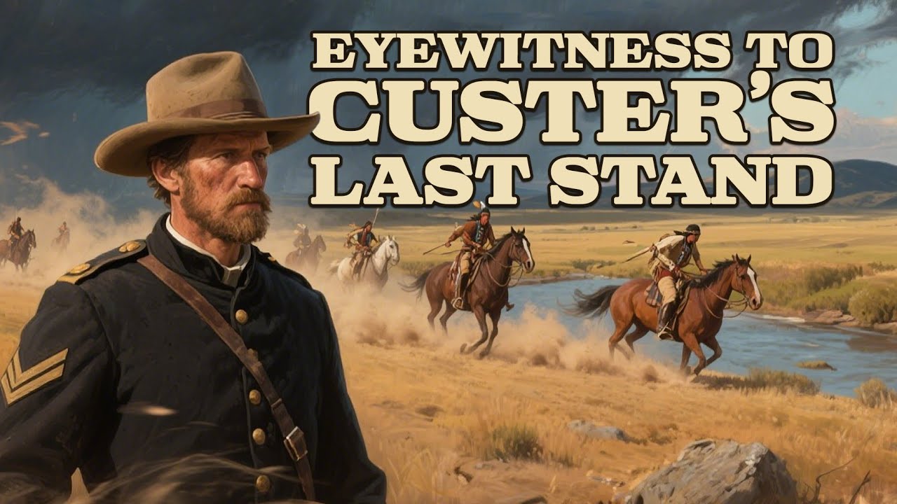 What Historians Don't Want You to Know About Custer's Last Stand