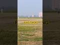 Perfect Timing Six – Ball Just Flew 🔥#cricket #shorts
