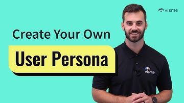 How to Create A User Persona in 2024 [FULL GUIDE]