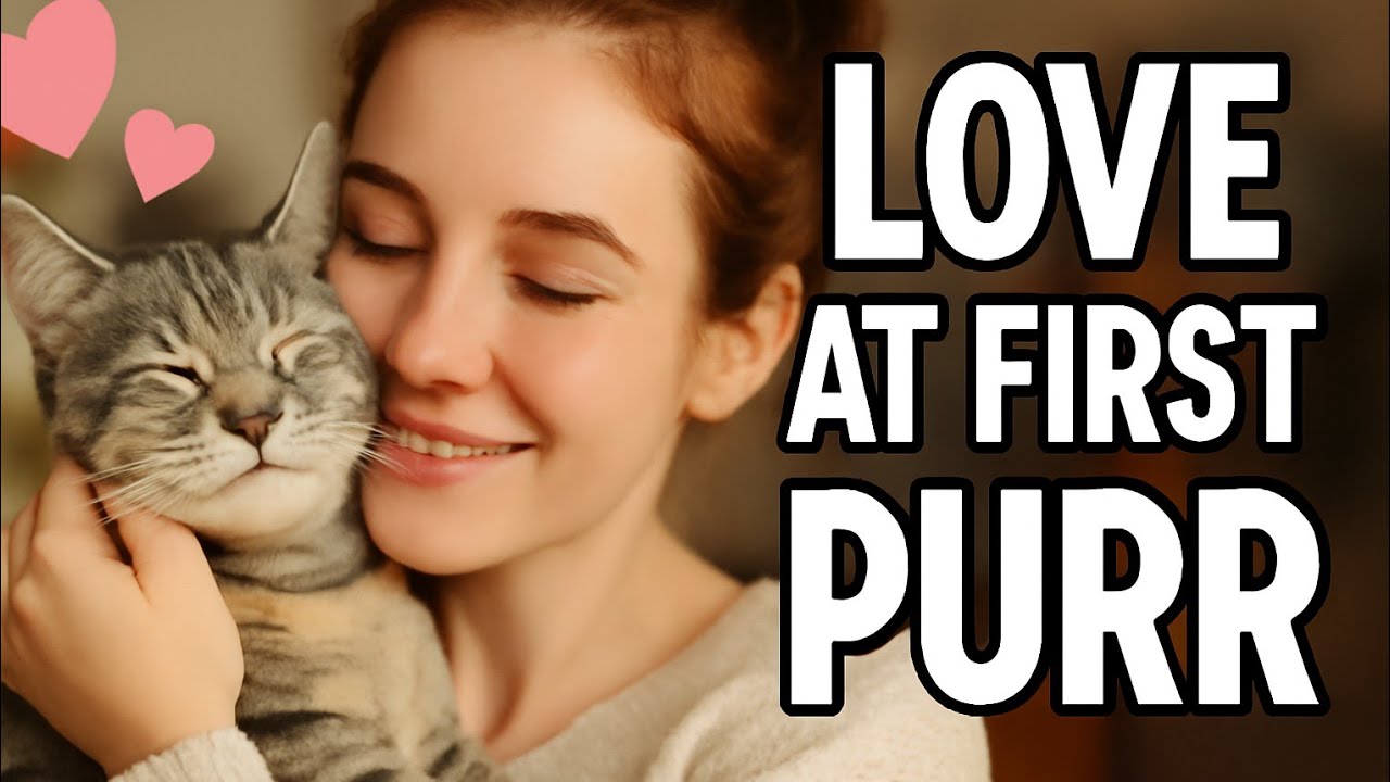 🐾 Cutest Cat & Owner Moments That Will Melt Your Heart! 😻