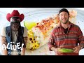 Brad and Orville Peck Make Elote (Mexican Street Corn) | It's Alive | Bon Appétit