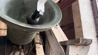 Someron Kirkonkellot Someros Kirchenglocken