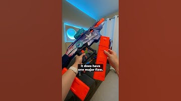 Before You Buy Nerf Loadout Galactic Commander