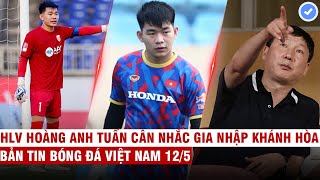 VN Sports 12/5 | Thủ môn ĐTVN lương thấp hơn cầu thủ phủi?, HLV Kim Sang Sik nhận tin vui từ U23 VN